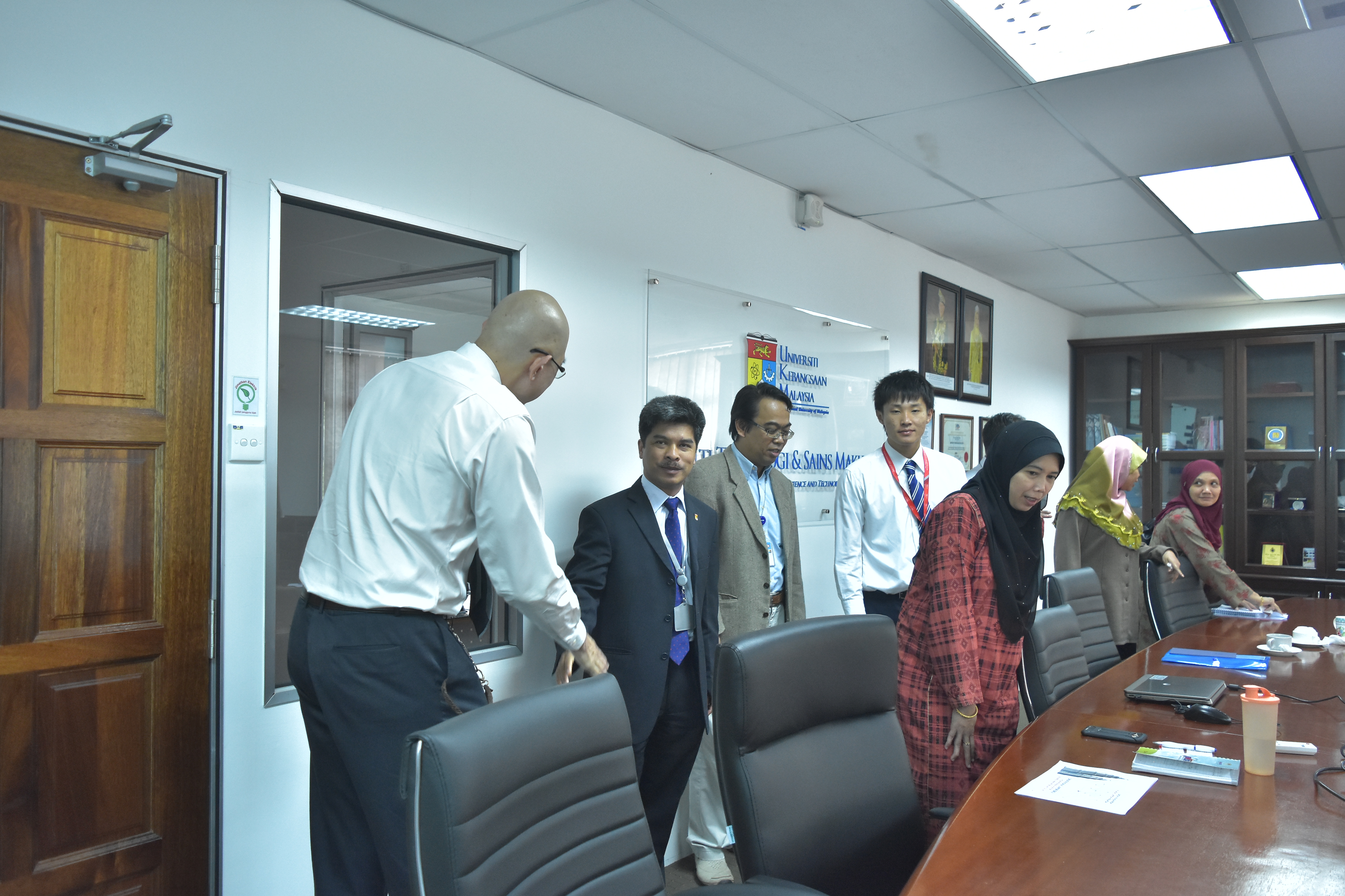 UKM 3079